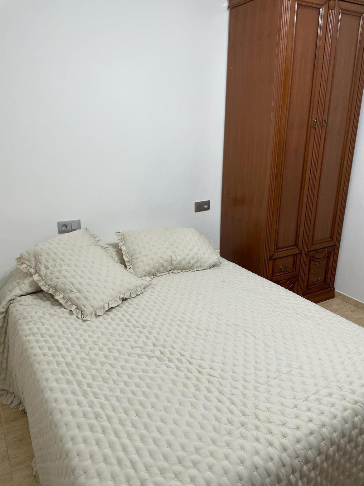 La Laja 38 Apartment Las Palmas de Gran Canaria Exterior foto